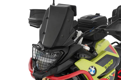Wunderlich Windscreen "FlowJet" for BMW F 900 GS 