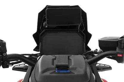 Wunderlich Windscreen "FlowJet" for BMW F 900 GS 