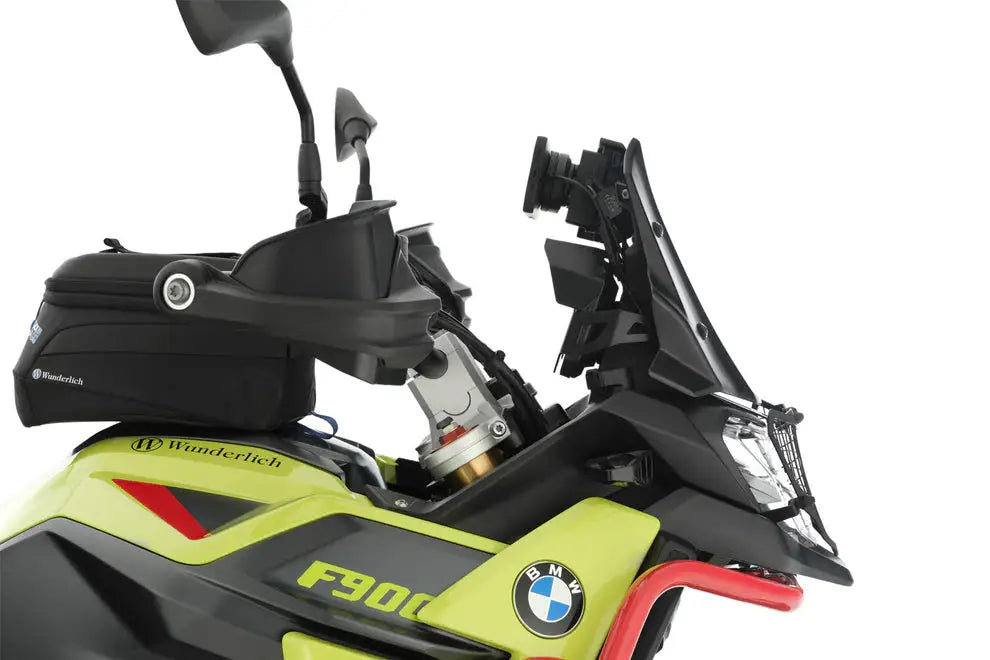 Wunderlich Windscreen "FlowJet" for BMW F 900 GS 
