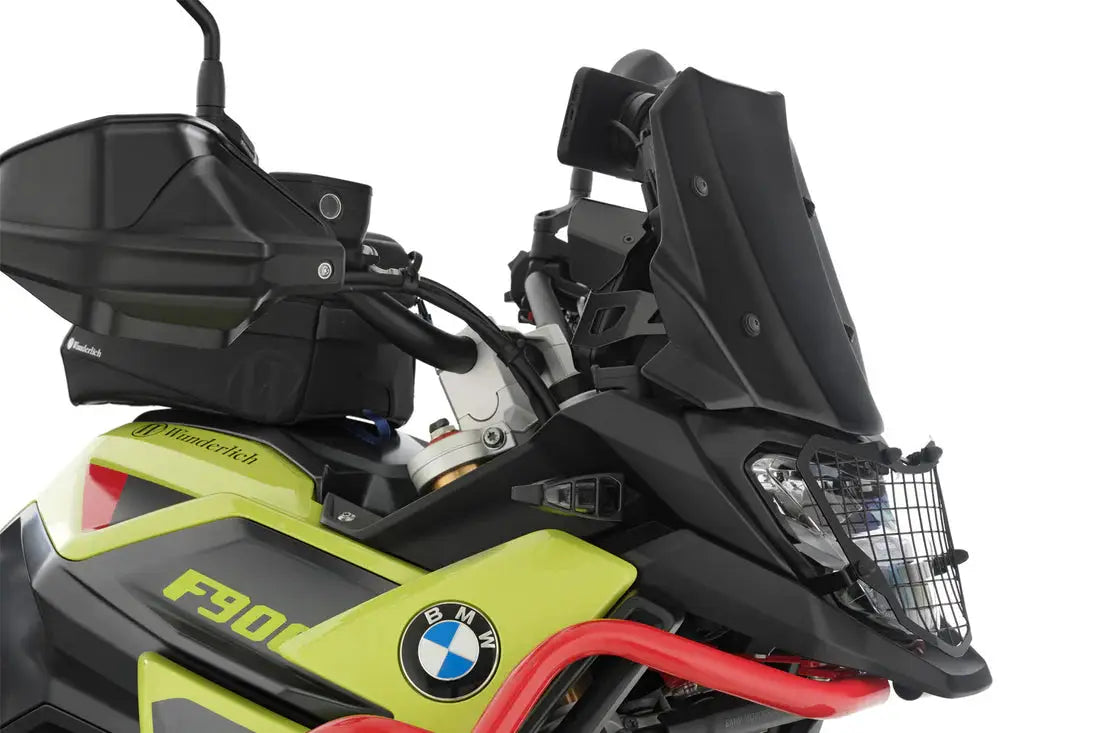 Wunderlich Windscreen "FlowJet" for BMW F 900 GS 