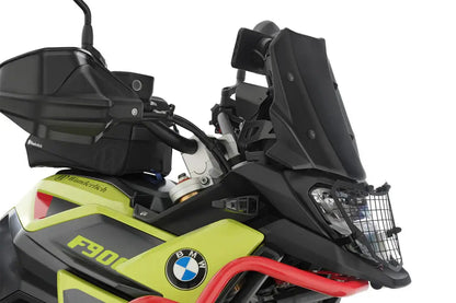 Wunderlich Windscreen "FlowJet" for BMW F 900 GS 