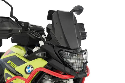 Wunderlich Windscreen "FlowJet" for BMW F 900 GS 