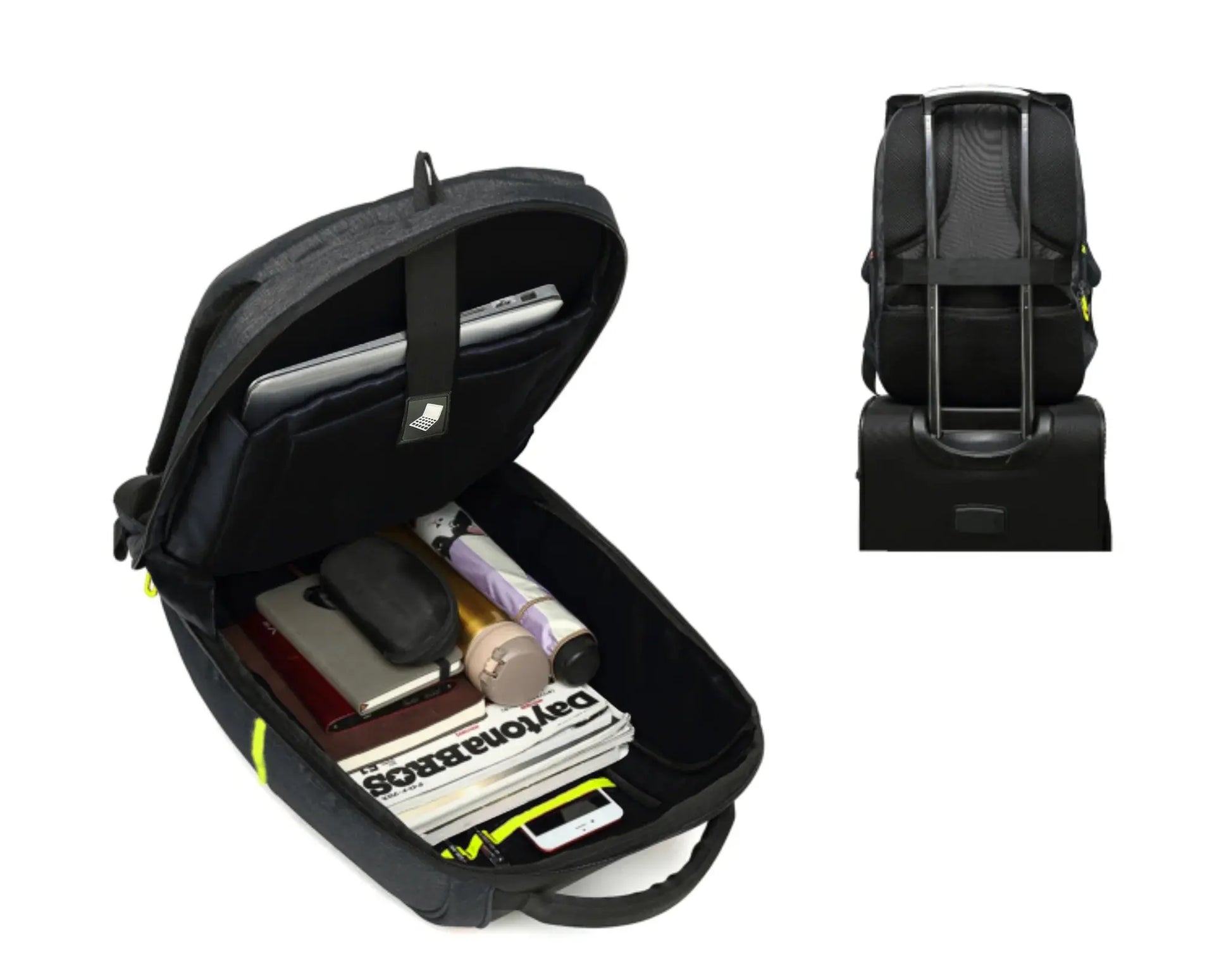 ONEDESIGN WATER PROOF BACKPACK onedesign