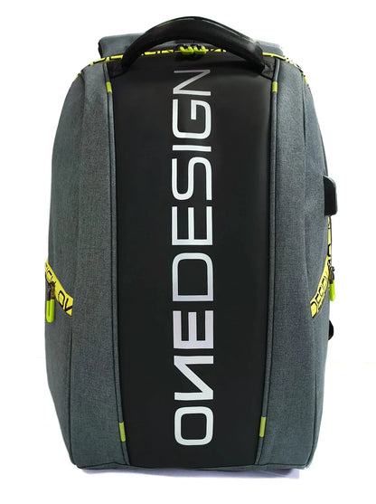 ONEDESIGN WATER PROOF BACKPACK onedesign
