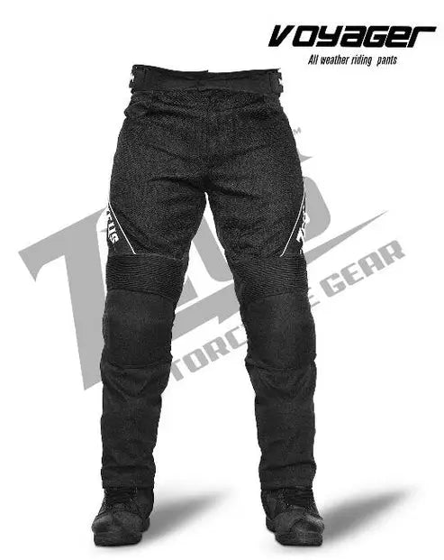 Zeus Voyager Riding Pants- 3XL