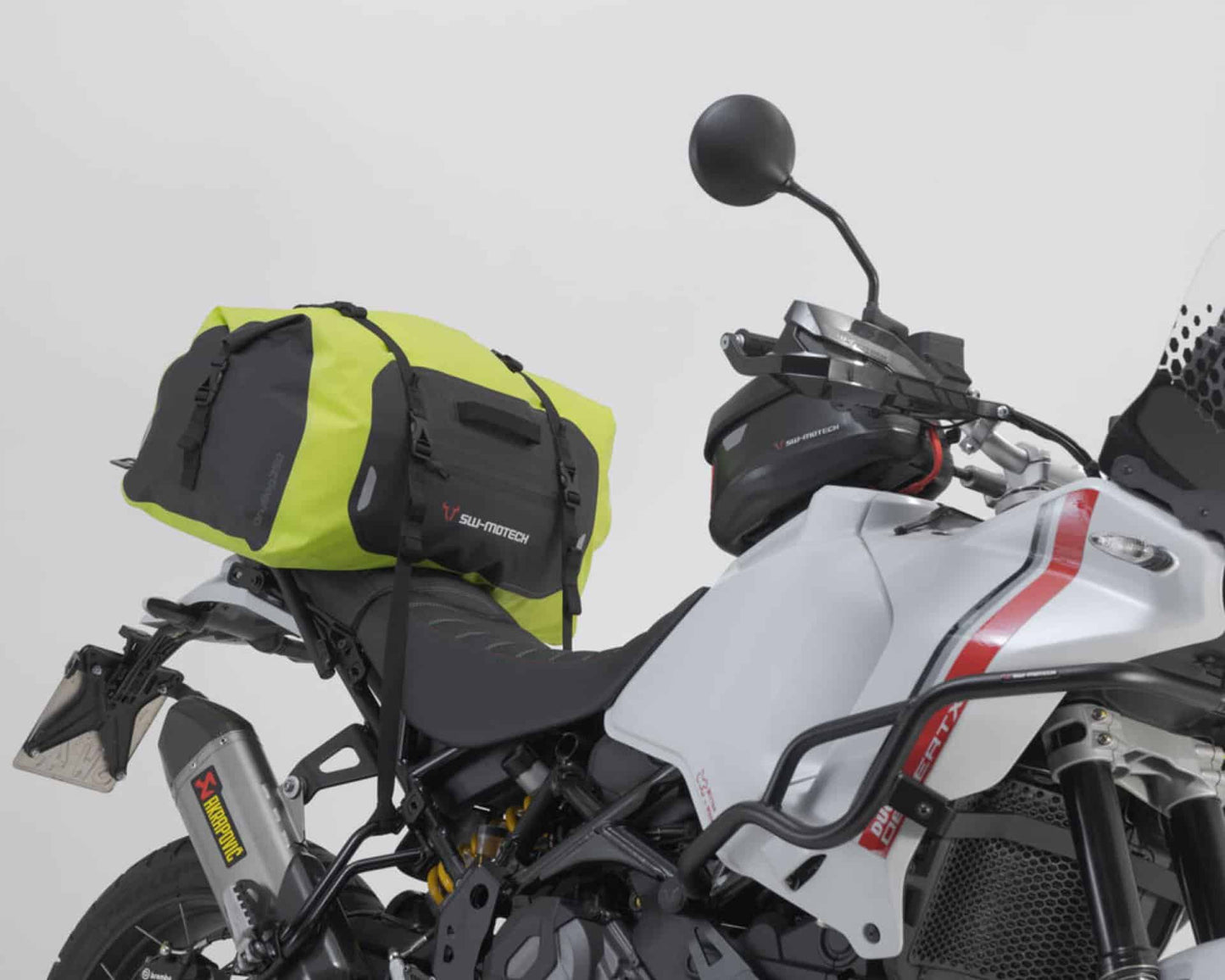SW-Motech 35L Waterproof Drybag sw motech