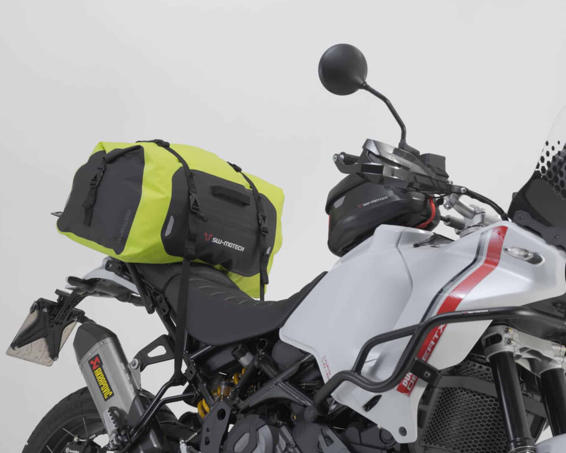 SW-Motech 35L Waterproof Drybag sw motech