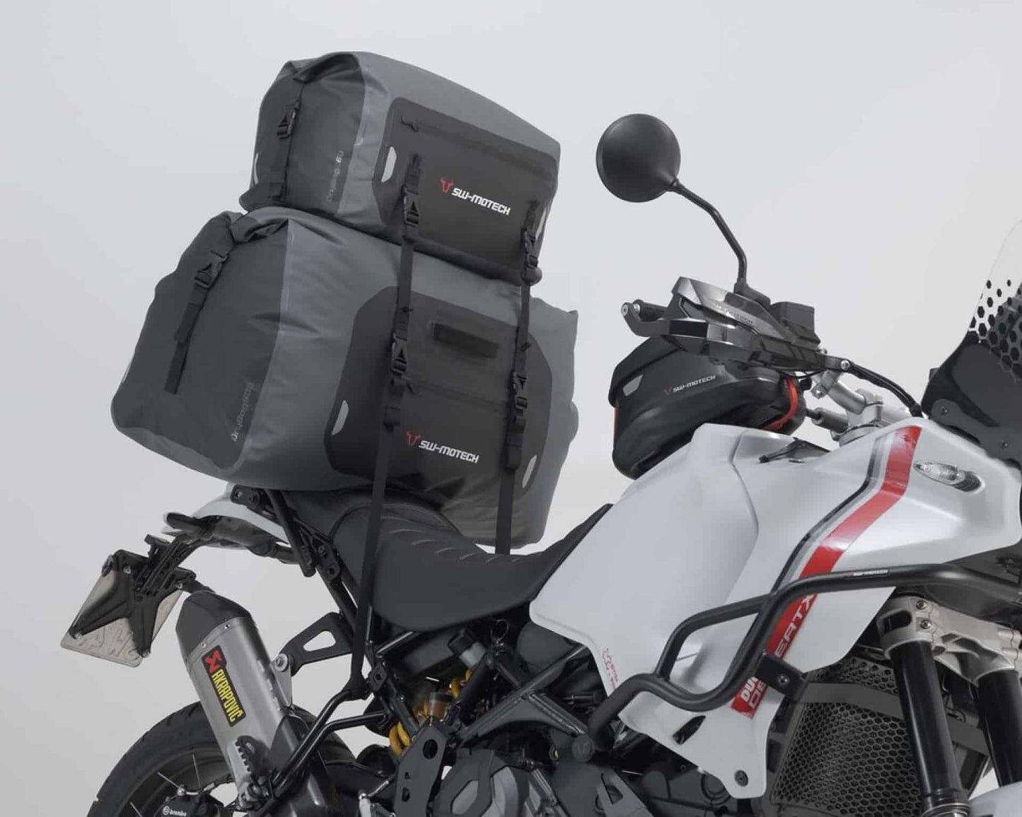 SW-Motech 35L Waterproof Drybag sw motech