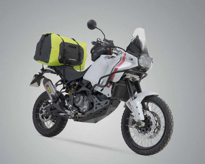 SW-Motech 60L Waterproof Drybag Pathpavers