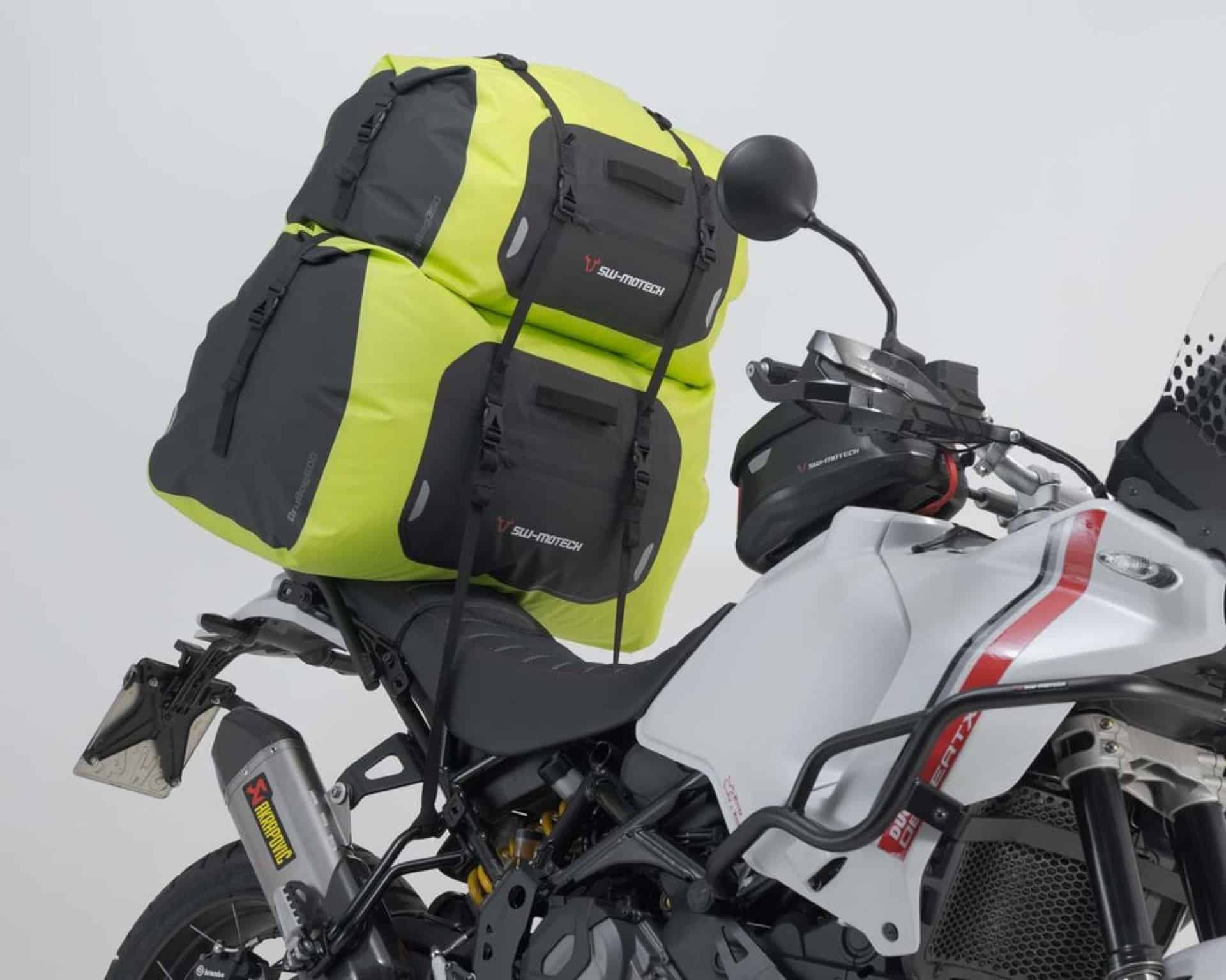 SW-Motech 35L Waterproof Drybag sw motech