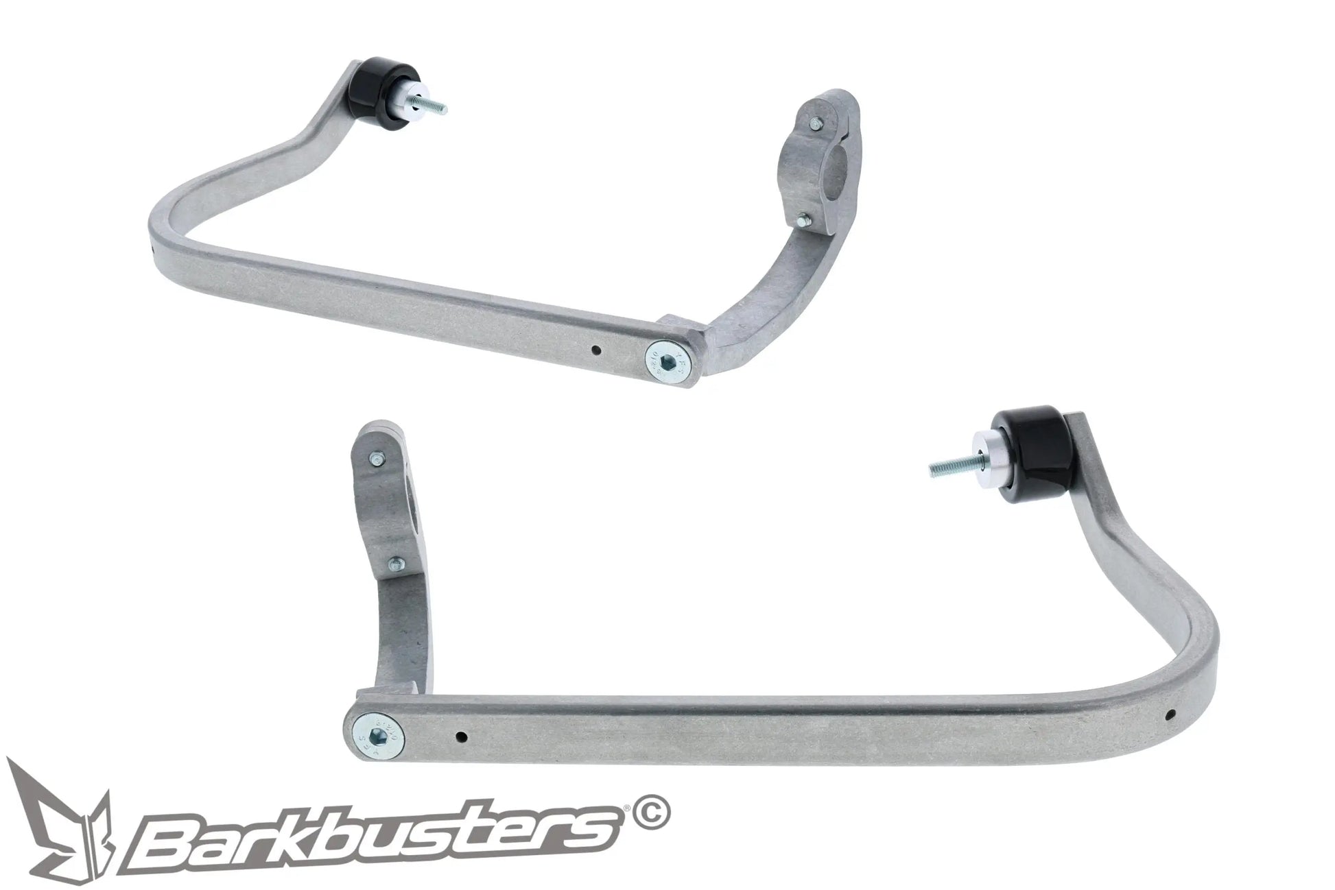 Barkbusters Handguard Mount for Honda XL750 Transalp barkbuster