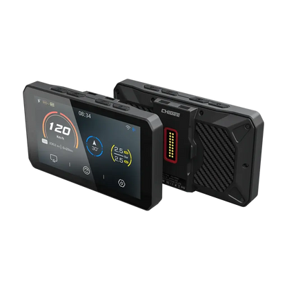 Chigee AIO-5 Play Smart Riding Display CHIGEE