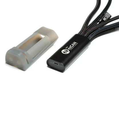 Hex EzCan Accessory Manager For BMW R1300GS (Gen 2) HEXEZCAN