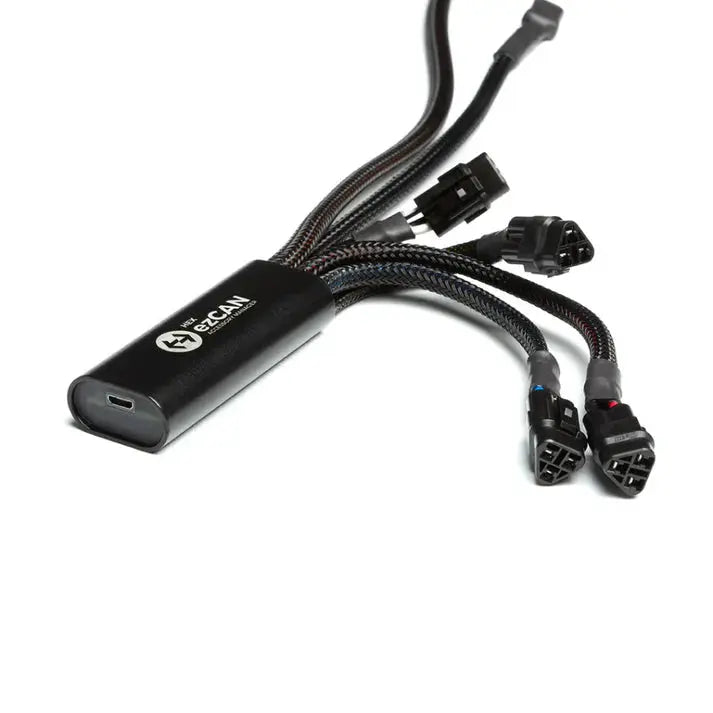 Hex EzCan Accessory Manager For BMW R1300GS (Gen 2) HEXEZCAN