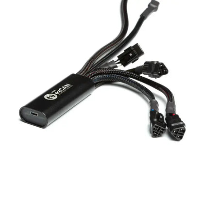 Hex EzCan Accessory Manager For BMW R1300GS (Gen 2) HEXEZCAN