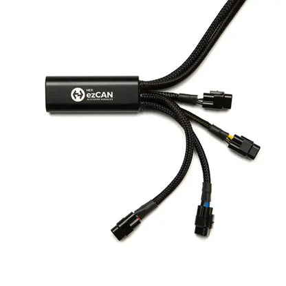 Hex EzCan Accessory Manager For BMW R1300GS (Gen 2) HEXEZCAN