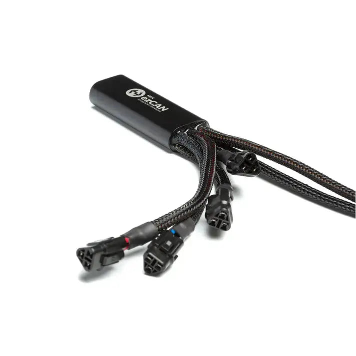 Hex EzCan Accessory Manager For BMW R1300GS (Gen 2) HEXEZCAN