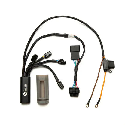 Hex EzCan Accessory Manager For BMW R1300GS (Gen 2) HEXEZCAN