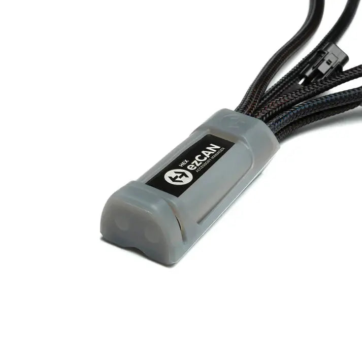 Hex EzCan Accessory Manager For BMW R1300GS (Gen 2) HEXEZCAN
