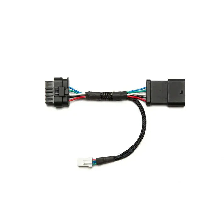 Hex EzCan Accessory Manager For BMW R1300GS (Gen 2) HEXEZCAN