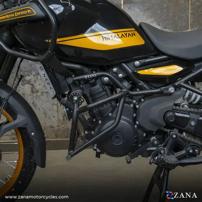 Zana Crash Guard for Himalayan 450 ZANA