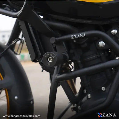 Zana Crash Guard for Himalayan 450 ZANA