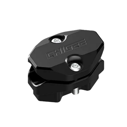 CHIGEE Mounting Bracket 12-16mm Handlebar, such as ADV CHIGEE