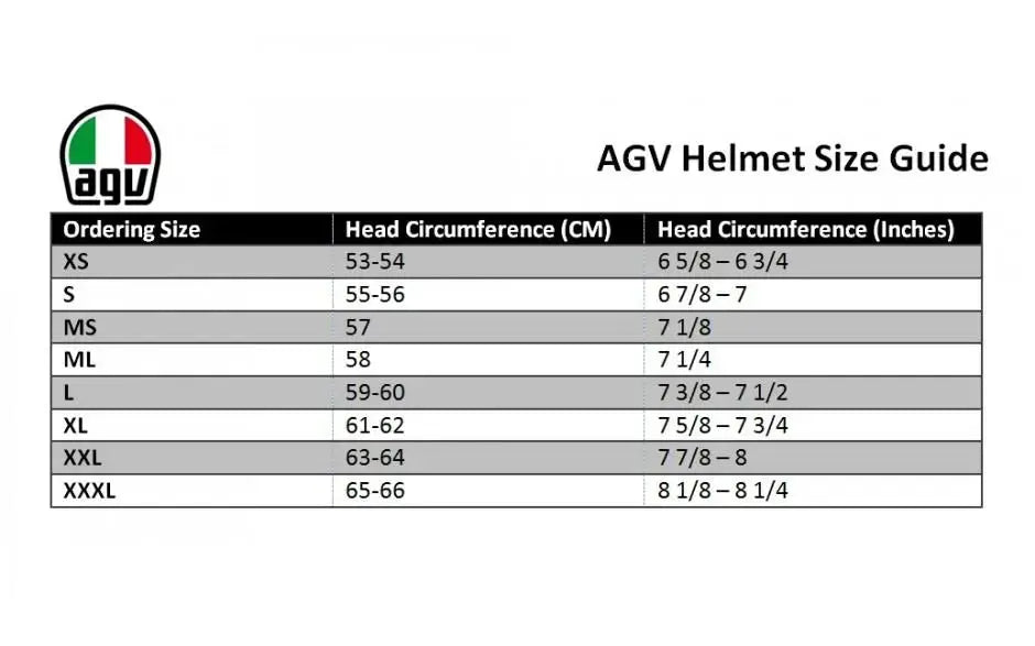 Helmets - AGV K-1 Solid Black Helmet