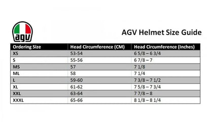Helmets - AGV K-1 Solid Black Helmet
