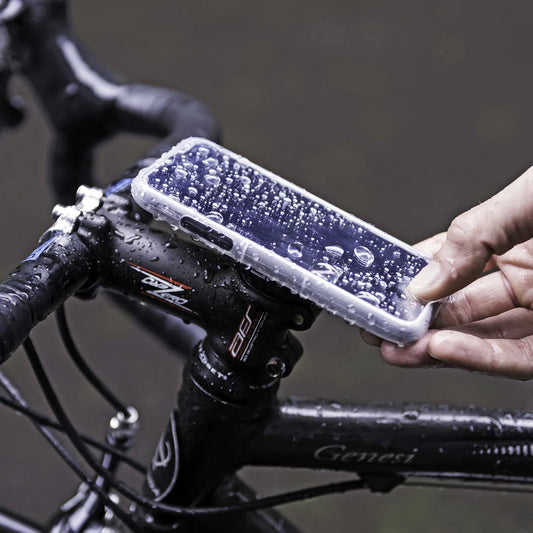 SP CONNECT WEATHER COVER IPHONE 15 PRO MAX sp connect