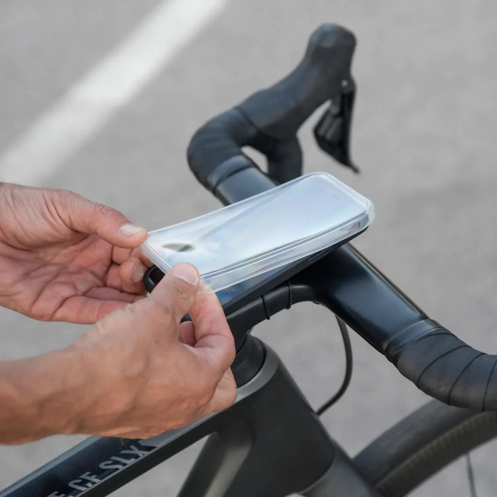 SP CONNECT WEATHER COVER IPHONE 15 PRO MAX sp connect
