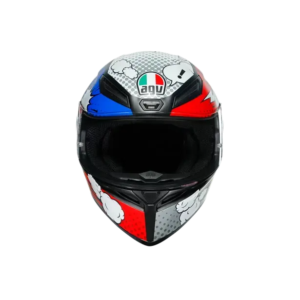 AGV K-1 S Bang Helmet