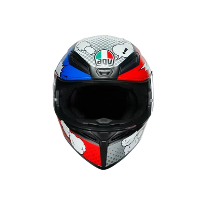 AGV K-1 S Bang Helmet AGV