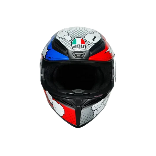 AGV K-1 S Bang Helmet AGV