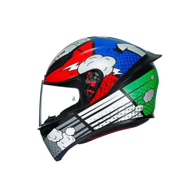 AGV K-1 S Bang Helmet AGV