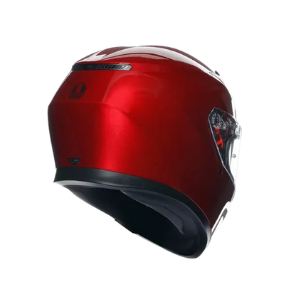 AGV K3 Mono Competizione Red AGV