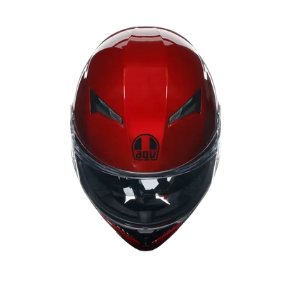AGV K3 Mono Competizione Red AGV