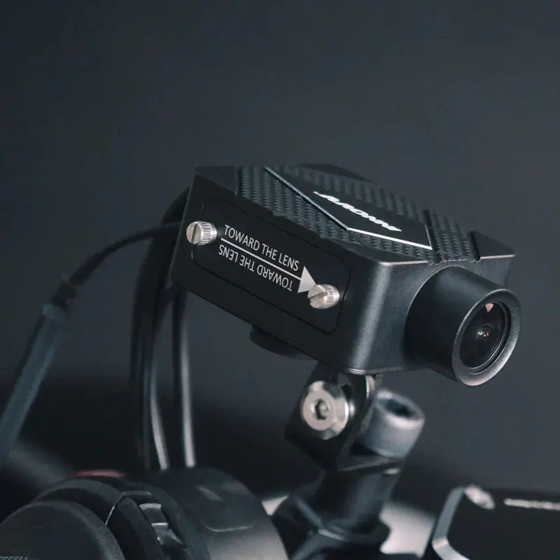 INNOVV K5 Motorcycle Dashcam Innovv