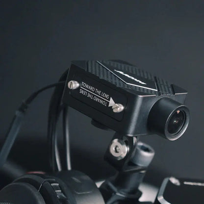 INNOVV K5 Motorcycle Dashcam Innovv