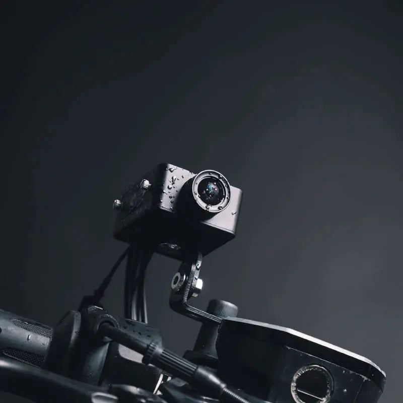 INNOVV K5 Motorcycle Dashcam Innovv