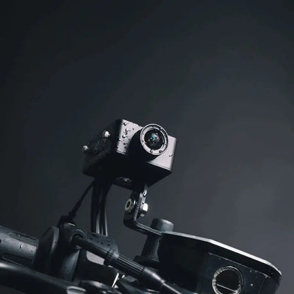 INNOVV K5 Motorcycle Dashcam Innovv