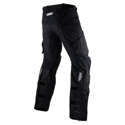 Leatt Moto 5.5 Enduro Pants (Black) Leatt