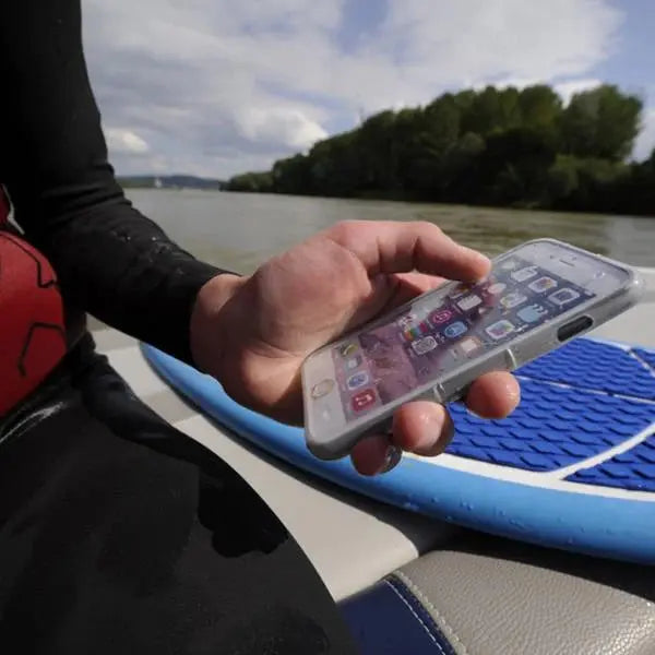 SP Connect Weather Cover Samsung S22 Ultra (55252) sp connect
