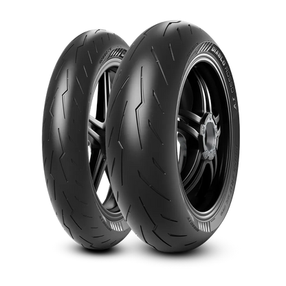 Pirelli Daiblo Rosso 4 Pirelli