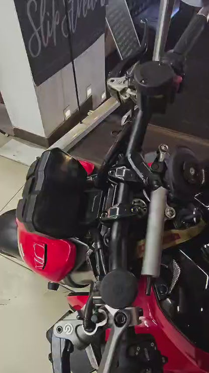 Ducati Streetfighter V4 (2024 - DL REGISTERED) FOR SALE