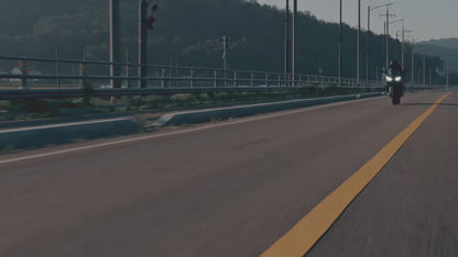 INNOVV N2 Screen (Smart Riding System)