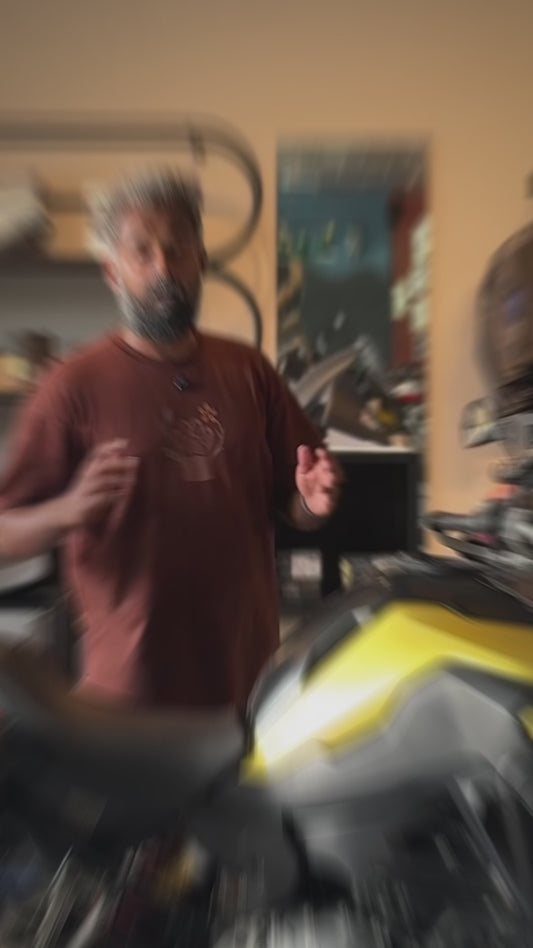 BMW F750GS (2019- CHANDIGARH Registered) For Sale