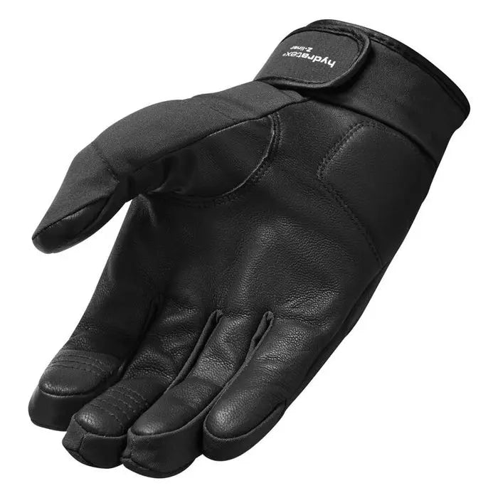 Rev'it! Cassini H2O Gloves- Black Rev'It