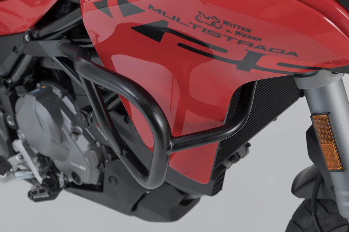 SW-Motech Crashbars for Ducati Multistrada 950 / 1200 / 1260 sw motech