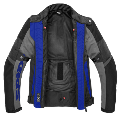 Spidi Tek Net Jacket Spidi